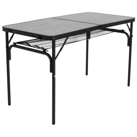 Стіл Bo&Camp Northgate 120x60 cm Black/Grey (1404186)