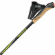 Палиці для скандинавської ходьби Gabel FX-75 Snake Carbon 115 Dual Spike (7009351011150)