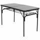 Стіл Bo&Camp Northgate 120x60 cm Black/Grey (1404186)