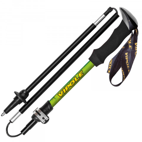 Палиці трекінгові Vipole Fuji 130 DLX (S25 41)