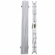 Стіл Uquip Variety L Grey (244117)