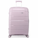 Валіза Semi Line 28 (L) Light Pink (T5793-3)