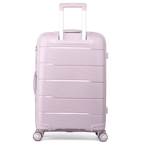 Валіза Semi Line 28 (L) Light Pink (T5793-3)
