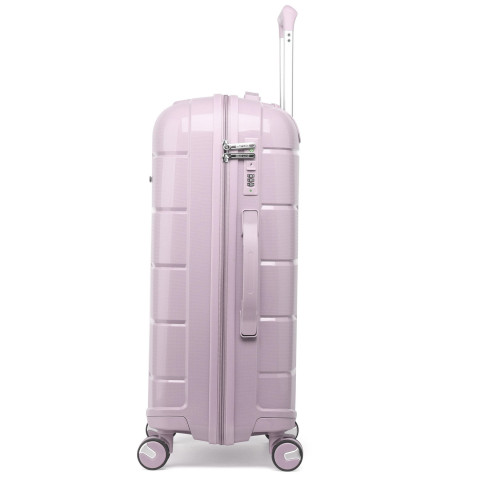 Валіза Semi Line 28 (L) Light Pink (T5793-3)