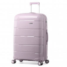 Валіза Semi Line 28 (L) Light Pink (T5793-3)