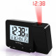 Годинник проекційний Technoline WT546 Black (WT546)