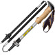 Палиці трекінгові Vipole Fuji Cork 130 DLX (S25 40)
