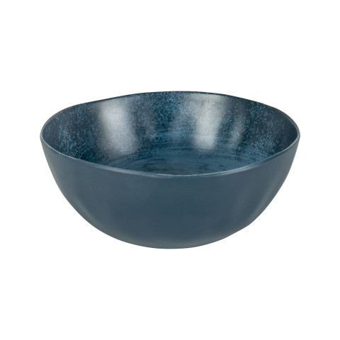 Сервіз столовий Gimex Tableware Stone 12 Pieces 4 Person Dark Blue (6917100)