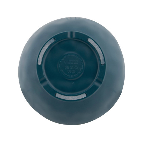 Сервіз столовий Gimex Tableware Stone 12 Pieces 4 Person Dark Blue (6917100)