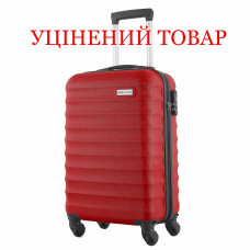 Валіза Semi Line 20 (S) Red (T5578-2) Discounted