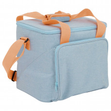 Термосумка Bo-Camp Montpazier 20 Liters Pastel Blue (6702970)