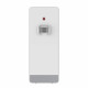 Метеостанція Technoline WS6455 Black/Silver (WS6455)