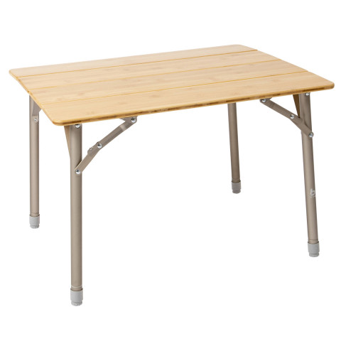 Стіл Bo&Camp Morris 65x50 cm Brown (1404645)