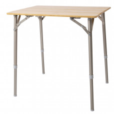 Стіл Bo&Camp Morris 65x50 cm Brown (1404645)