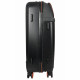 Валіза Semi Line 28 (L) Black/Orange Line (T5734-3)