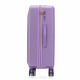 Валіза Semi Line 20 (S) Purple (T5914-1)