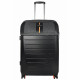 Валіза Semi Line 28 (L) Black/Orange Line (T5734-3)