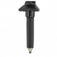 Палиці трекінгові Gabel Mont Blanc Tour Light Black (7008445500000)