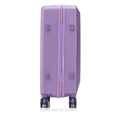 Валіза Semi Line 20 (S) Purple (T5914-1)