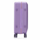 Валіза Semi Line 20 (S) Purple (T5914-1)