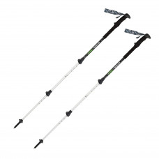 Палиці трекінгові Gabel Mont Blanc Tour Light Black (7008445500000)