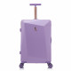 Валіза Semi Line 20 (S) Purple (T5914-1)