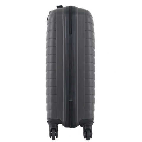 Валіза Semi Line 21 (S) Dark Grey (T5586-2)