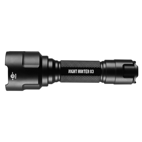 Ліхтар Mactronic Night Hunter 03 (1150 Lm) Focus (THH0231)
