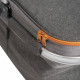 Термосумка Bo-Camp Cooler Basket 20 Liters Grey (6702974)