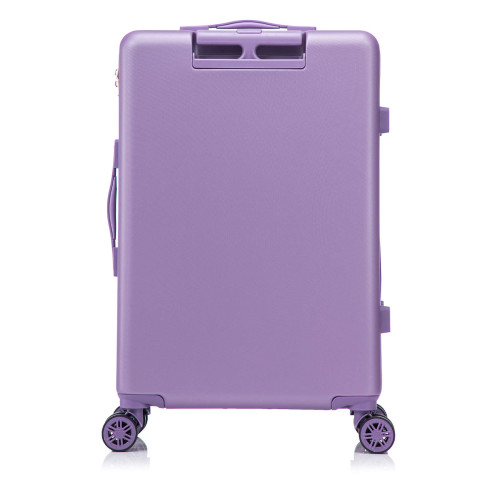 Валіза Semi Line 20 (S) Purple (T5914-1)