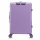 Валіза Semi Line 20 (S) Purple (T5914-1)