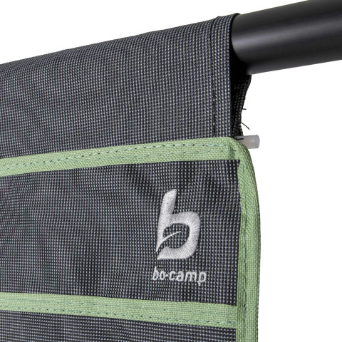 Органайзер підвісний Bo-Camp Mirror 15 Compartments Grey (1771510)