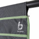 Органайзер підвісний Bo-Camp Mirror 15 Compartments Grey (1771510)
