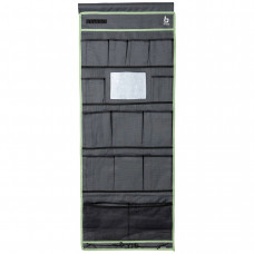 Органайзер підвісний Bo-Camp Mirror 15 Compartments Grey (1771510)