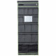 Органайзер підвісний Bo-Camp Mirror 15 Compartments Grey (1771510)