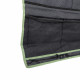 Органайзер підвісний Bo-Camp Mirror 15 Compartments Grey (1771510)