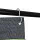 Органайзер підвісний Bo-Camp Mirror 15 Compartments Grey (1771510)