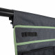 Органайзер підвісний Bo-Camp Mirror 15 Compartments Grey (1771510)