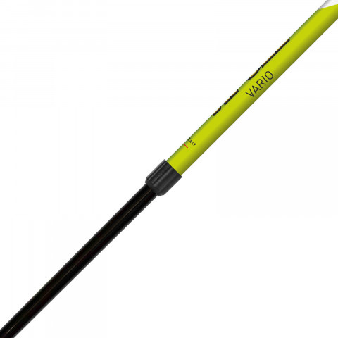 Палиці для скандинавської ходьби Vipole Vario Green DLX (S25 29)