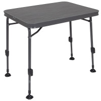 Стіл Bo&Camp Logan 80x60 cm Grey (1404481)