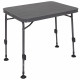 Стіл Bo&Camp Logan 80x60 cm Grey (1404481)