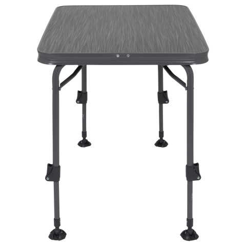 Стіл Bo&Camp Logan 80x60 cm Grey (1404481)