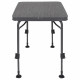 Стіл Bo&Camp Logan 80x60 cm Grey (1404481)