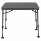 Стіл Bo&Camp Logan 80x60 cm Grey (1404481)