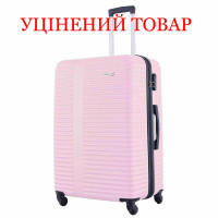 Валіза Semi Line 28 (L) Pink Cream (T5573-6) Discounted