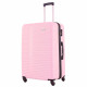 Валіза Semi Line 28 (L) Pink Cream (T5573-6) Discounted