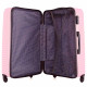 Валіза Semi Line 28 (L) Pink Cream (T5573-6) Discounted