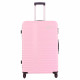 Валіза Semi Line 28 (L) Pink Cream (T5573-6) Discounted
