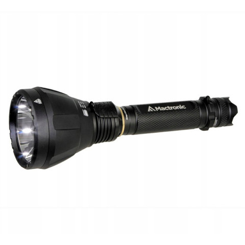 Ліхтар Mactronic Blitz LR11 (1100 Lm) Rechargeable (THS0031)