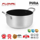 Каструля Flonal Pura Induction Professional 7,9 л (GPRC22870)